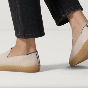 Rothy's Original Slip on Sneakers